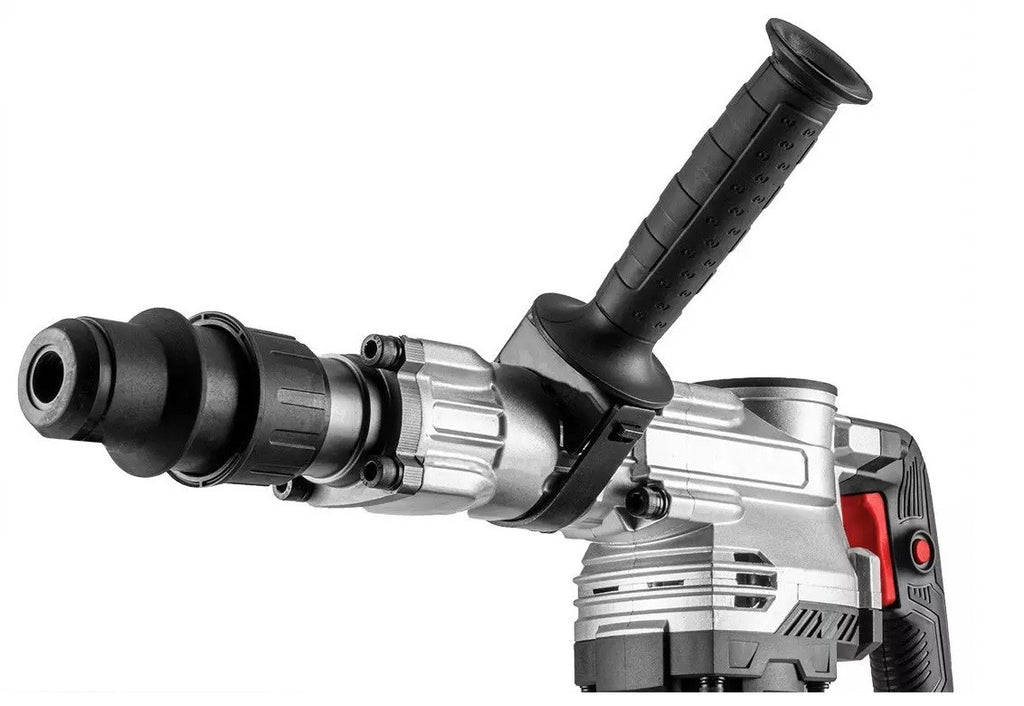 Graphite 58G877 Demolition Hammer SDS Max 1300 W