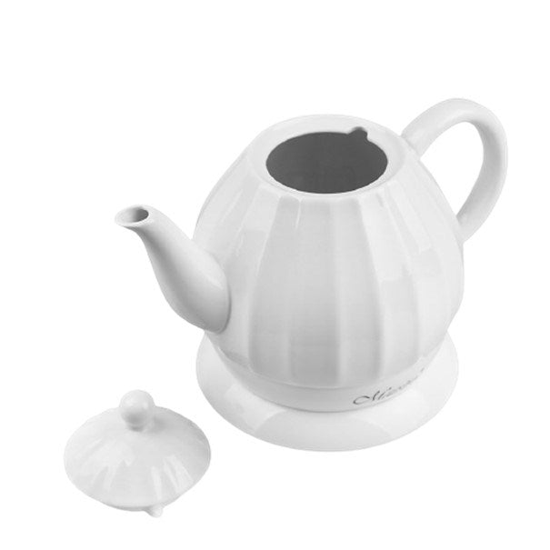 Feel-Maestro MR070 Electric Kettle 1.2 L 1200W White