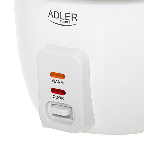 Adler AD 6418 Rice Cooker 0.6L 300W