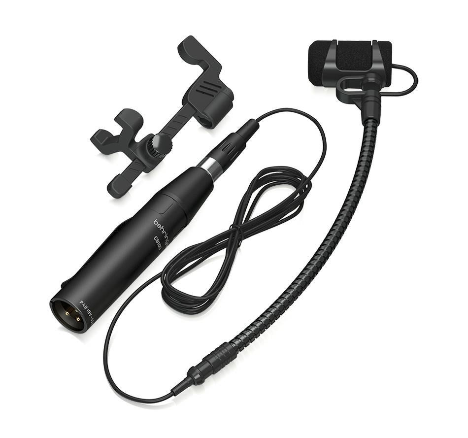 Behringer CB100 VIOLIN Instrument Microphone