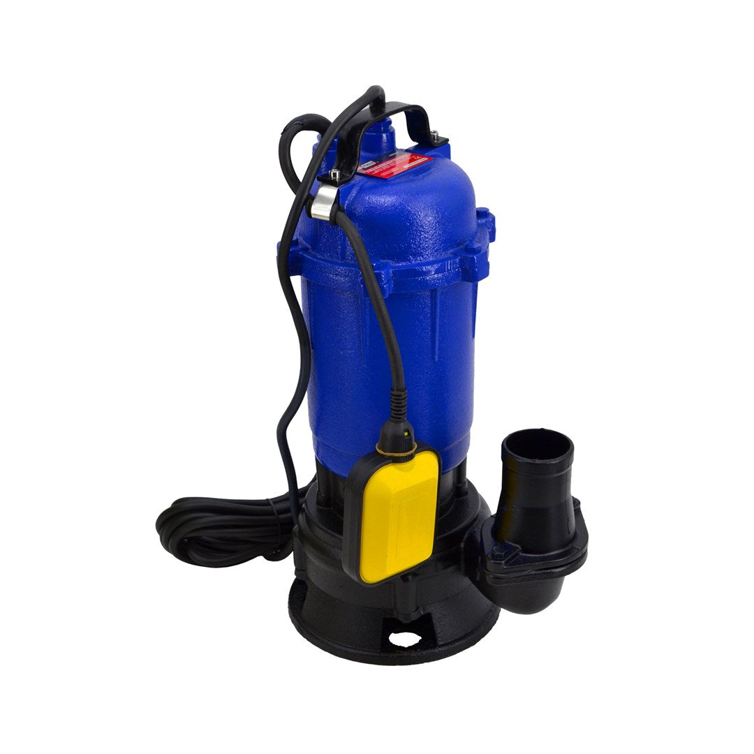 AWTOOLS Waste Water Pump with Grinder 1050W 442870