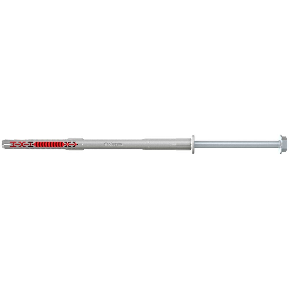 fischer Screw Anchor 50 pcs Expansion 160 mm 1826530