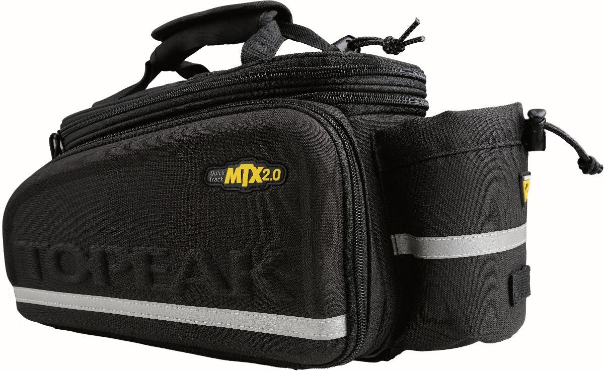 Topeak MTX TrunkBag EX 2.0