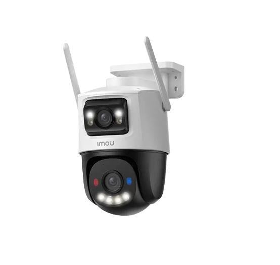 Imou Cruiser Dual 2 PRO - Wi-Fi 6 PT IP Surveillance Camera - Model IPC-S7XFP-8U0WED