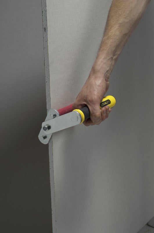 STANLEY Wall Boards Carrier Drywall Panel Carrier Black and Yellow ST-STHT1-05868