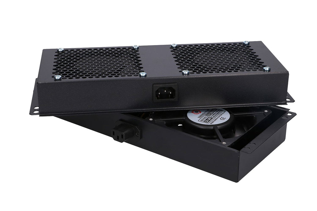 Extralink Fan for Base Cabinet 2 m EU Cable