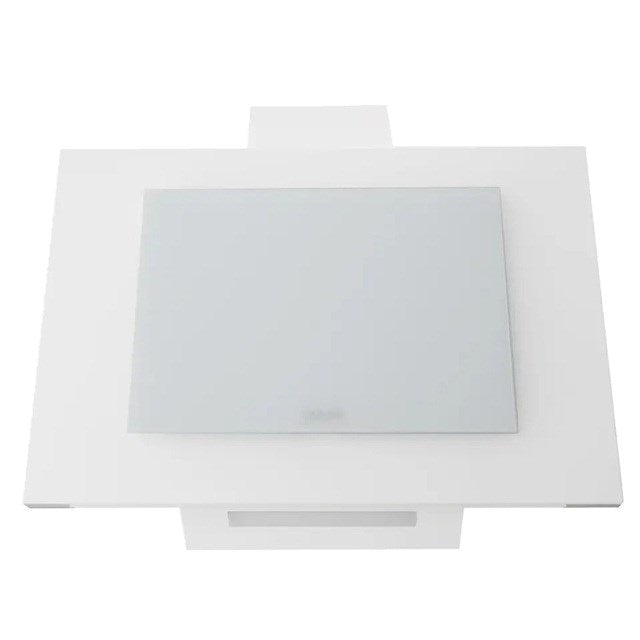 MAAN Vertical PG 60 Chimney Cooker Hood White
