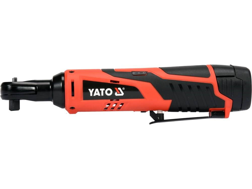 Impact Ratchet 12V YT-82902 YATO