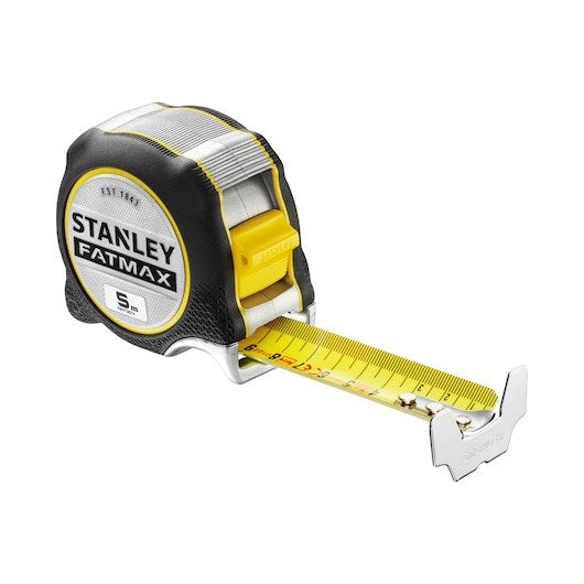 STANLEY Tape Measure 5 m with Locking Mechanism - 1049692