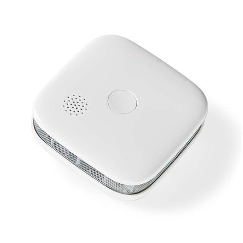 Smoke Detector Nedis SmartLife WIFIDS21WT3 3 pcs