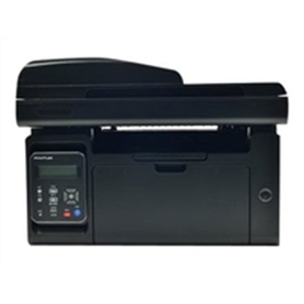 Pantum M6550NW Laser Multifunction Printer, Mono Printing, 1200 x 1200 DPI, A4, Black, M6550NW