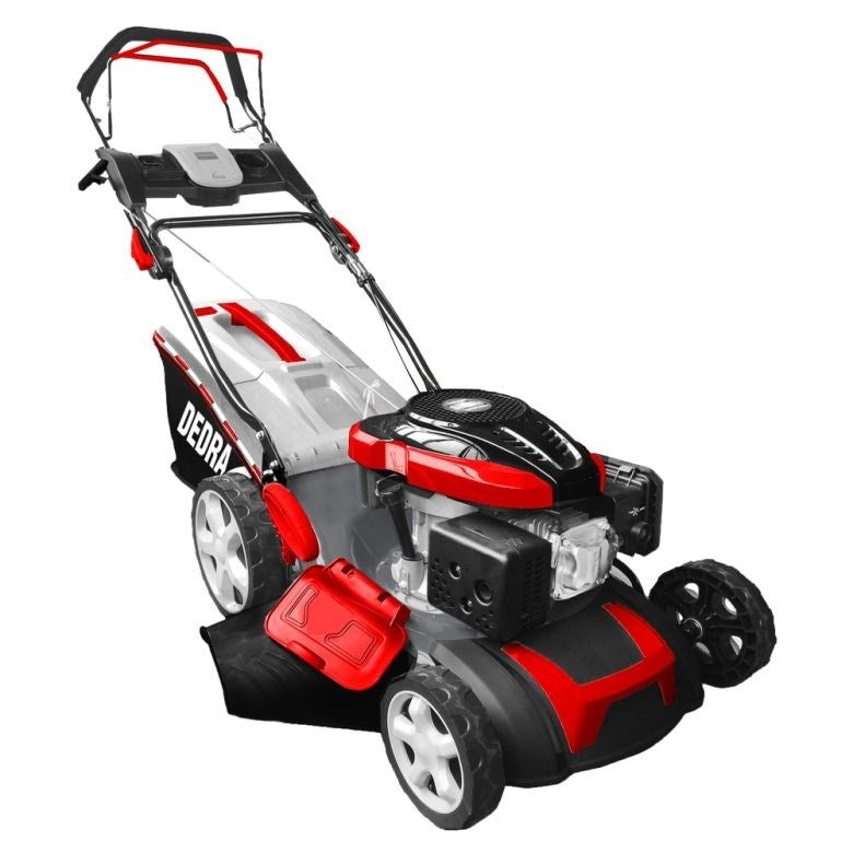 DEDRA DED8725-51L lawn mower