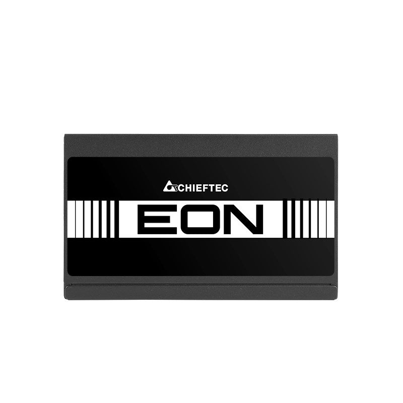 Chieftec EON ZPU-600S Power Supply 600W | Model ZPU-600S
