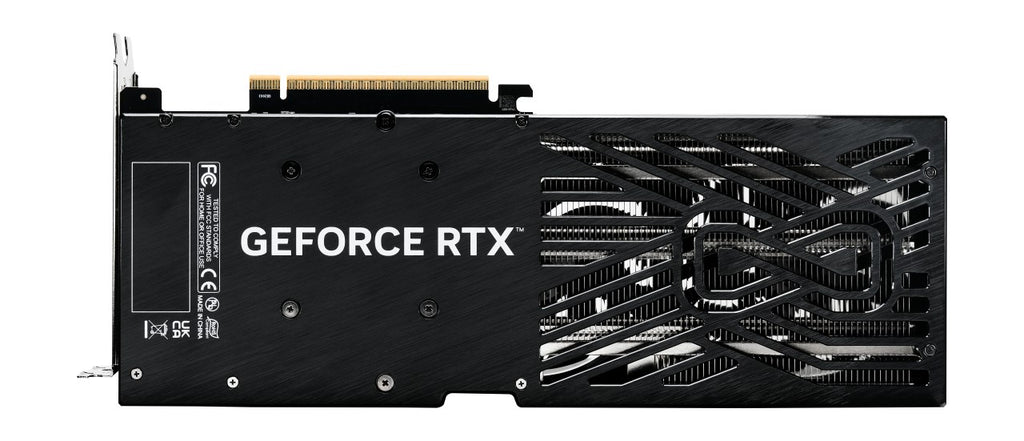 Palit RTX5060Ti Infinity 3 16GB GDDR7 NE7506T019T1-GB2061S