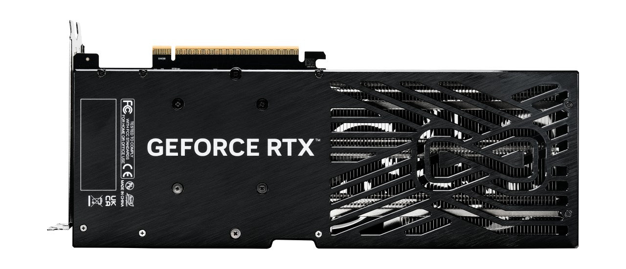 Palit RTX5060Ti Infinity 3 16GB GDDR7 NE7506T019T1-GB2061S