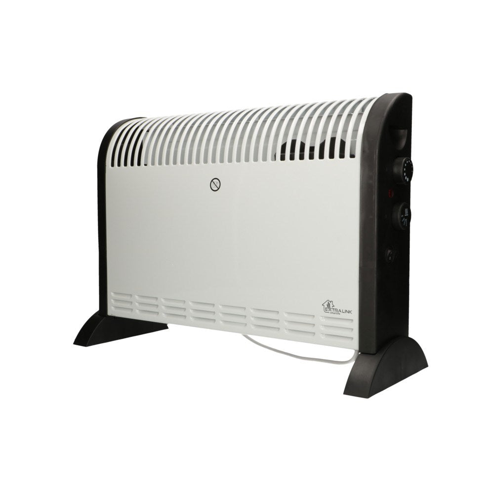 Extralink LCV-06 Convector Heater 2000W, 3 Modes | Model EX.30318