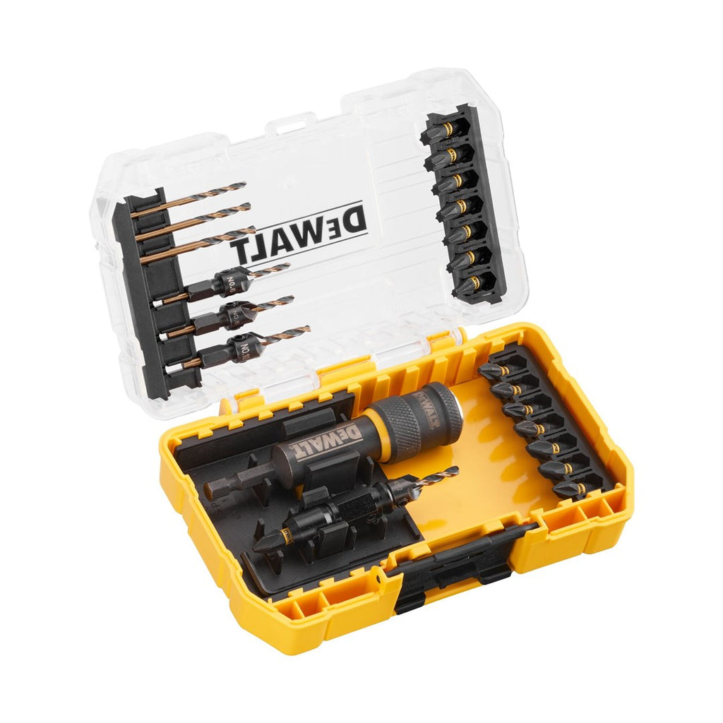 DeWalt Rotate & Work Kit, 408 g, Model DT70779T-QZ