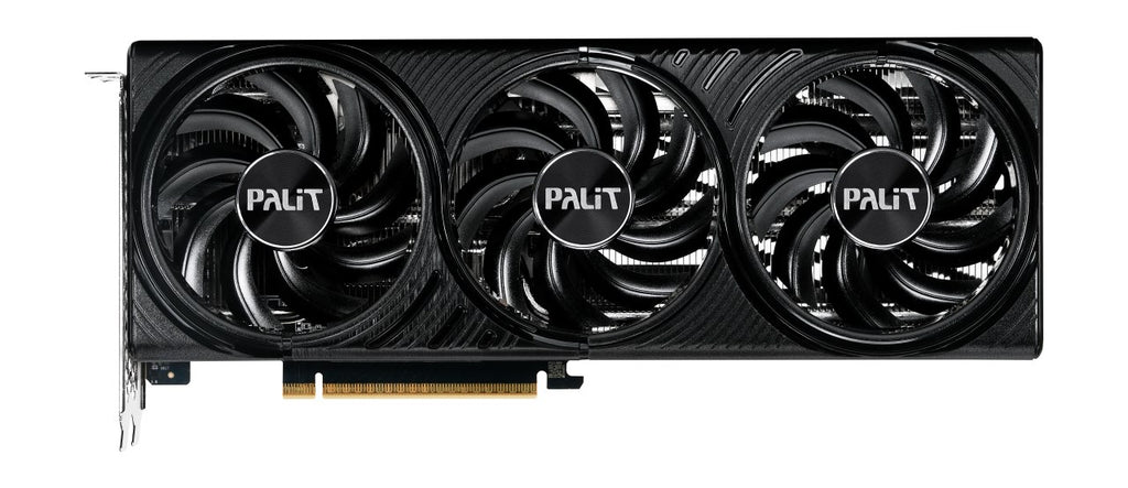 Palit RTX5060Ti Infinity 3 16GB GDDR7 NE7506T019T1-GB2061S