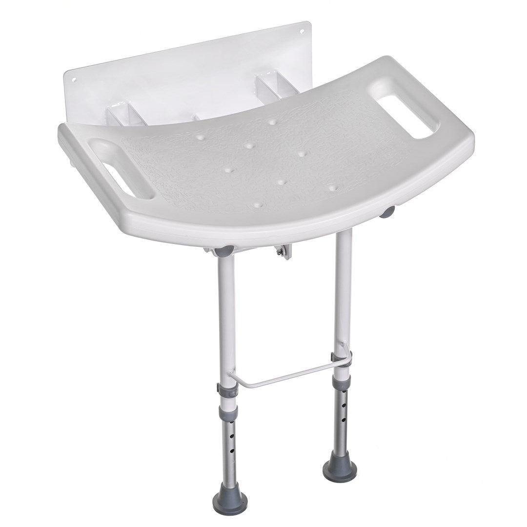 ACTIONMED KP600AM Folding Wall Chair