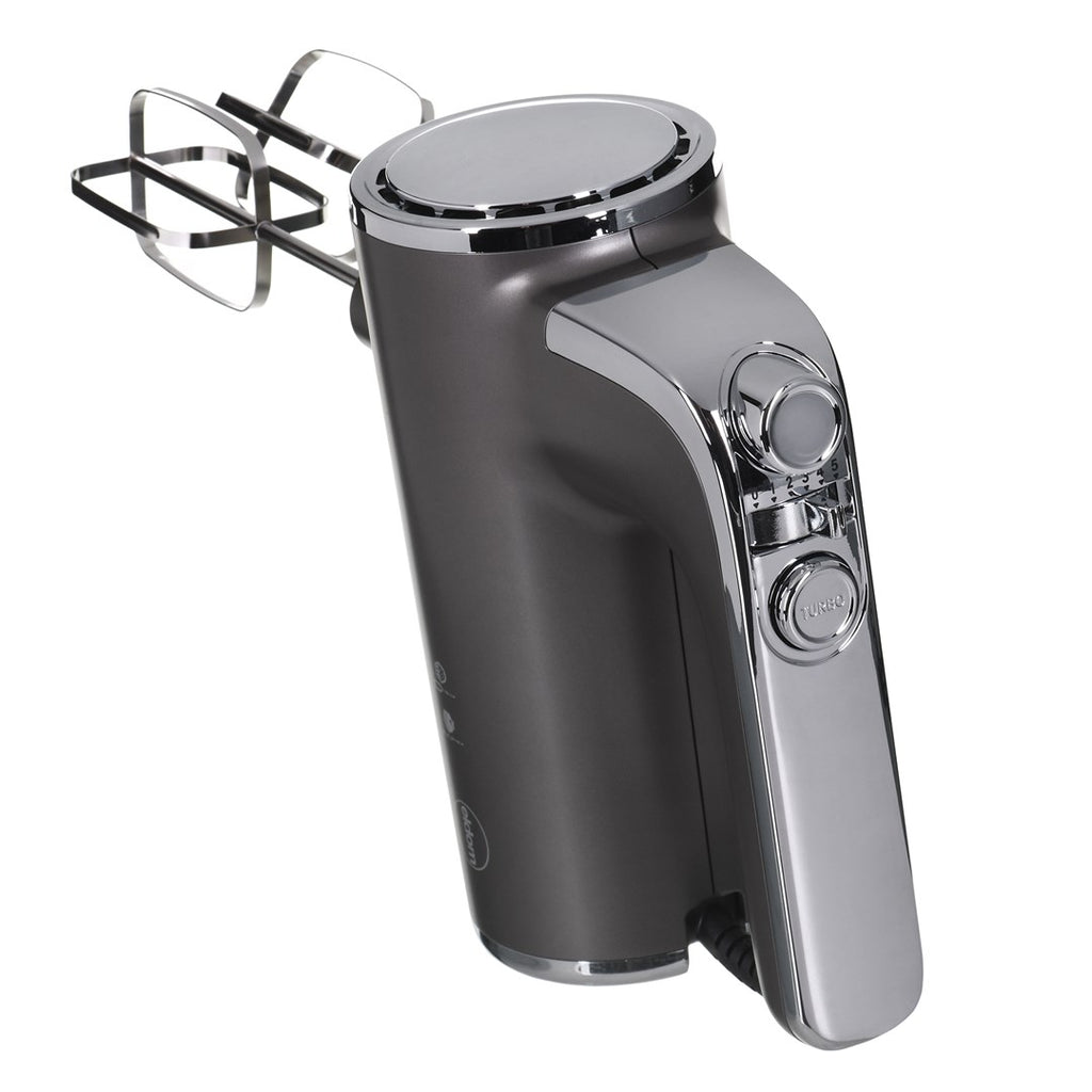 ELDOM R110 Food Processor 400 W Silver