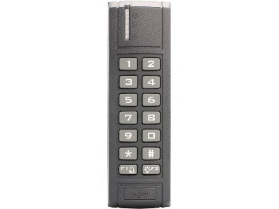 ROGER PRT12LT-G Proximity Reader with Keypad 125kHz