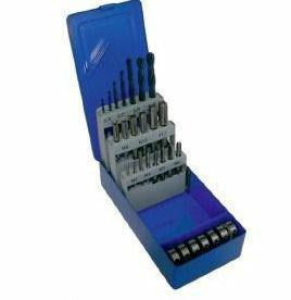 Fanar Taps and Dies Set M3-M12 CZB-29 HSS 29cz