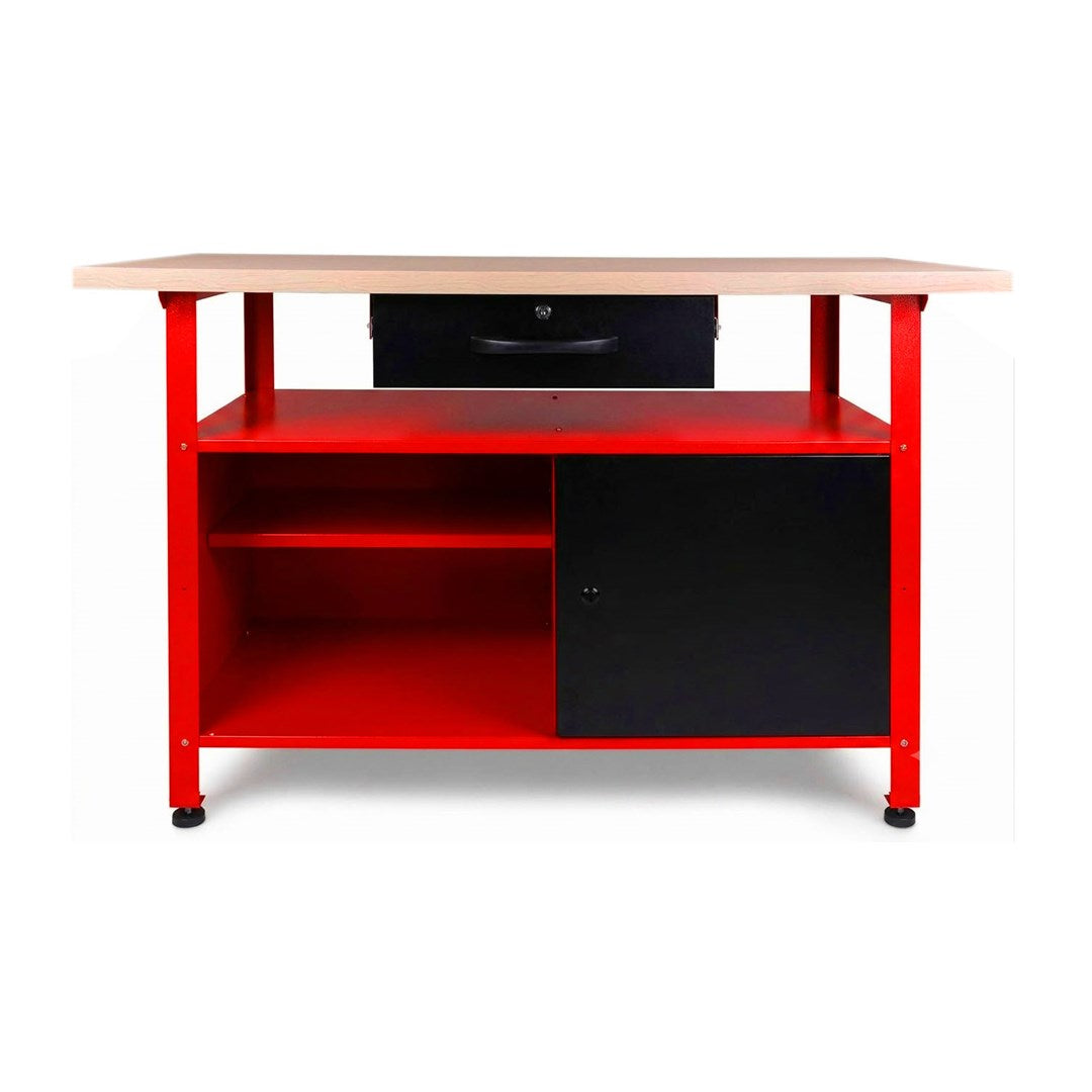 AWTOOLS Workshop Table 120x60x85cm | AW30901
