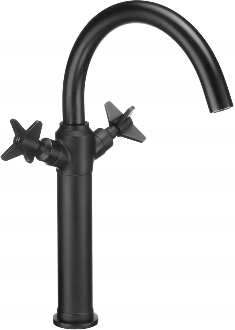 deante High Basin Mixer | Model: BQT_N25D