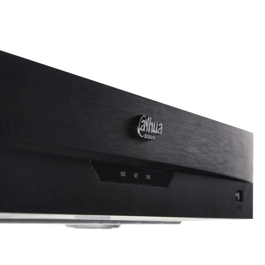 DAHUA XVR5104HS-4KL-I3 4-Channel Digital Video Recorder