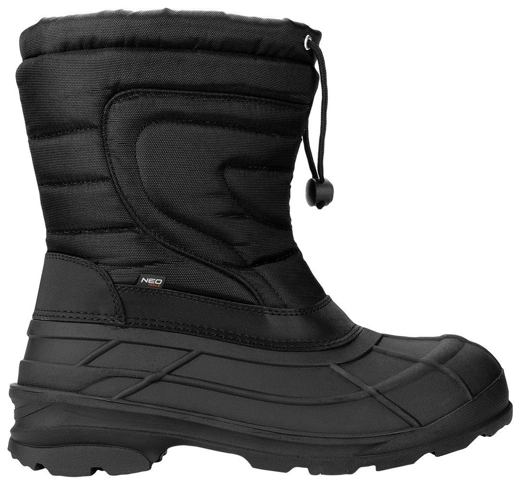 NEO tools 82-138-45 safety footwear