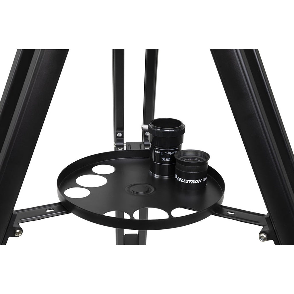 Celestron StarSense Explorer LT 80AZ Telescope with Eyepieces