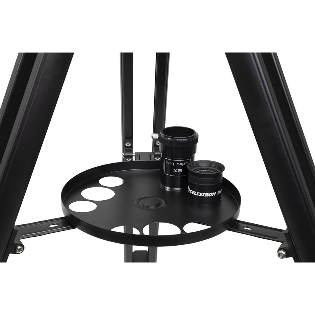 Celestron StarSense Explorer LT 80AZ Telescope with Eyepieces