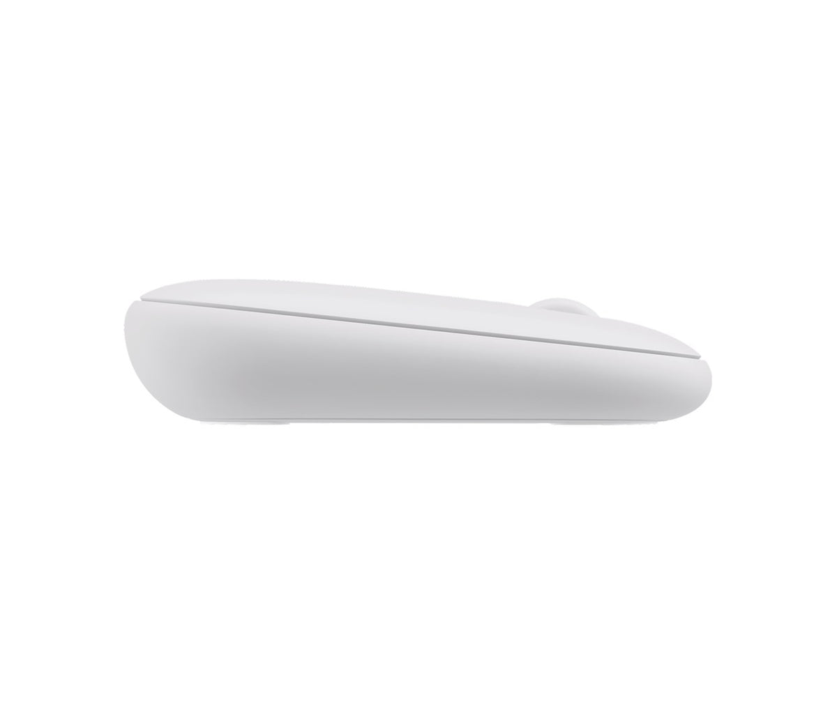Logitech 920-012240 keyboard Mouse included Universal RF Wireless + Bluetooth QWERTY US International White