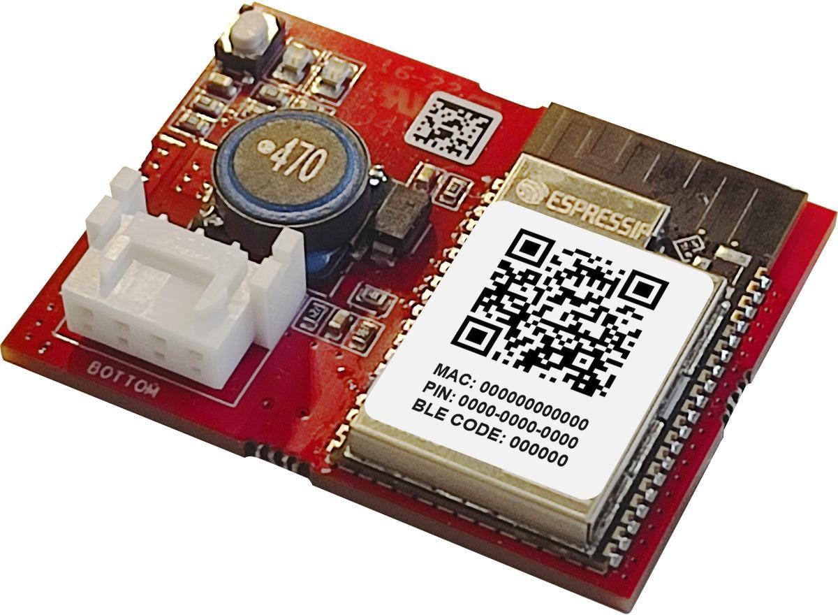 BFT B-EBA Wi-Fi EVO Connectivity Module