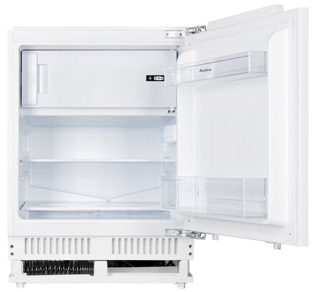 Amica Built-in Fridge 111 L White UM130.3i(E)