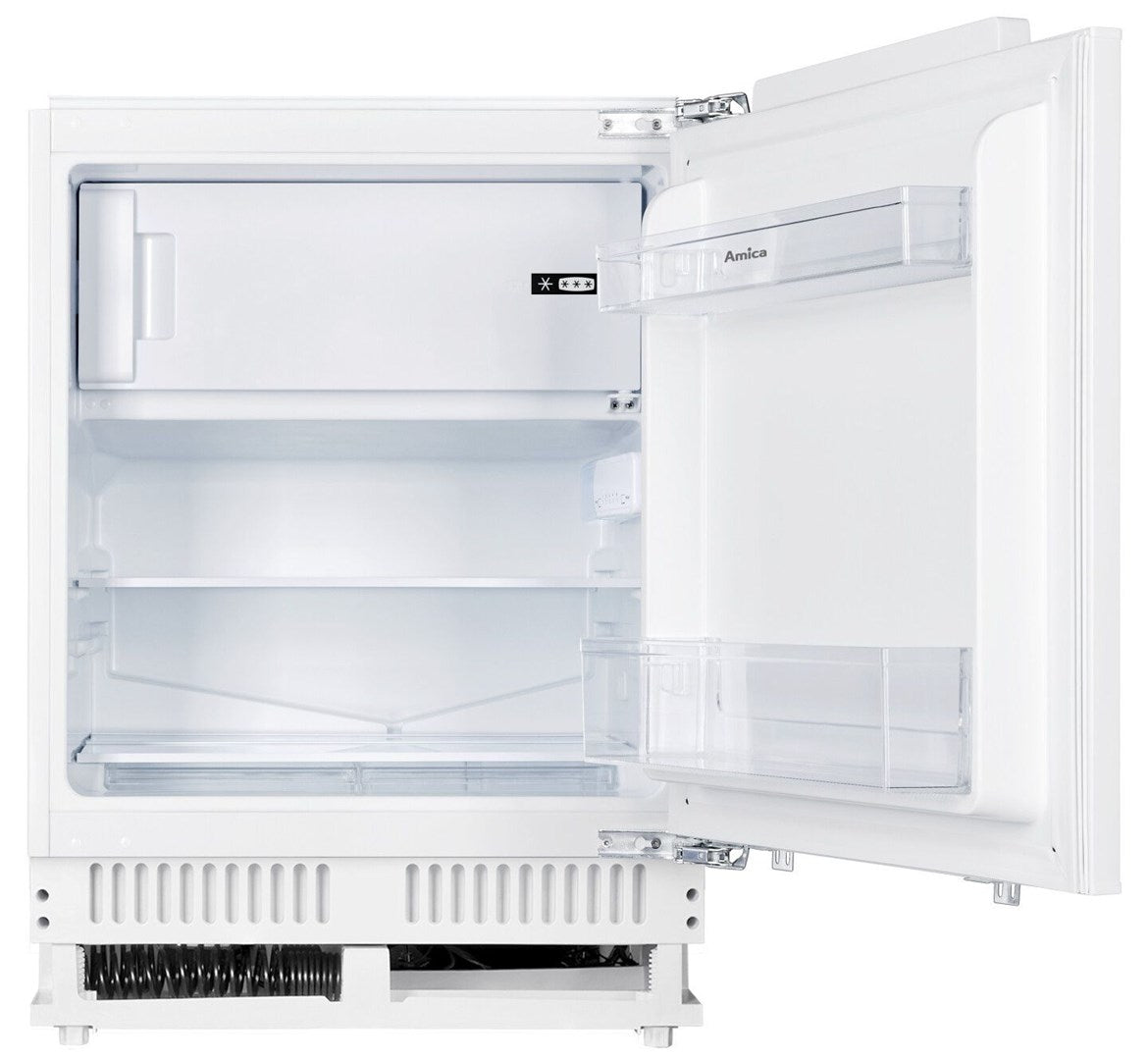 Amica Built-in Fridge 111 L White UM130.3i(E)