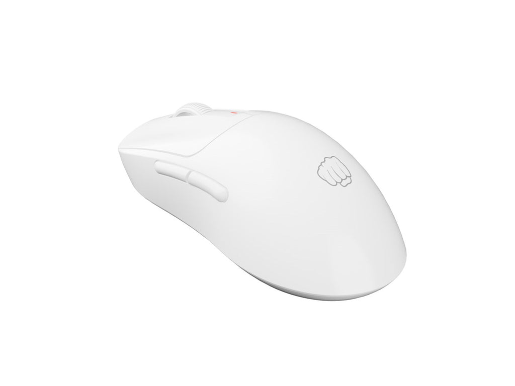 FURY Tanto T4 gaming mouse wireless 12000 dpi white