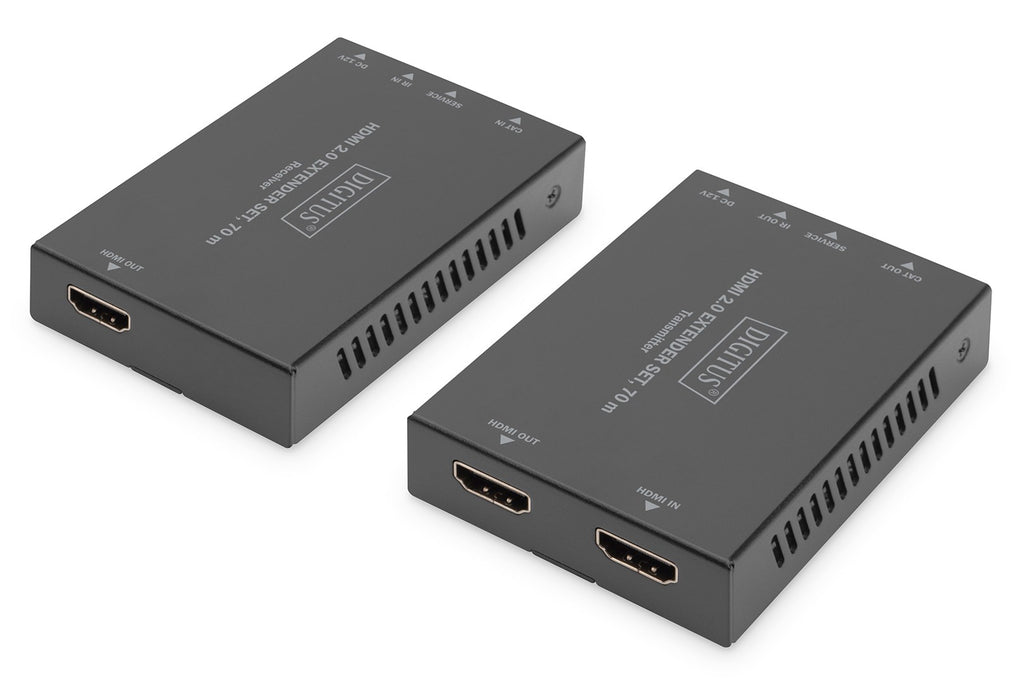 Digitus HDMI Extender Set 4K/60Hz
