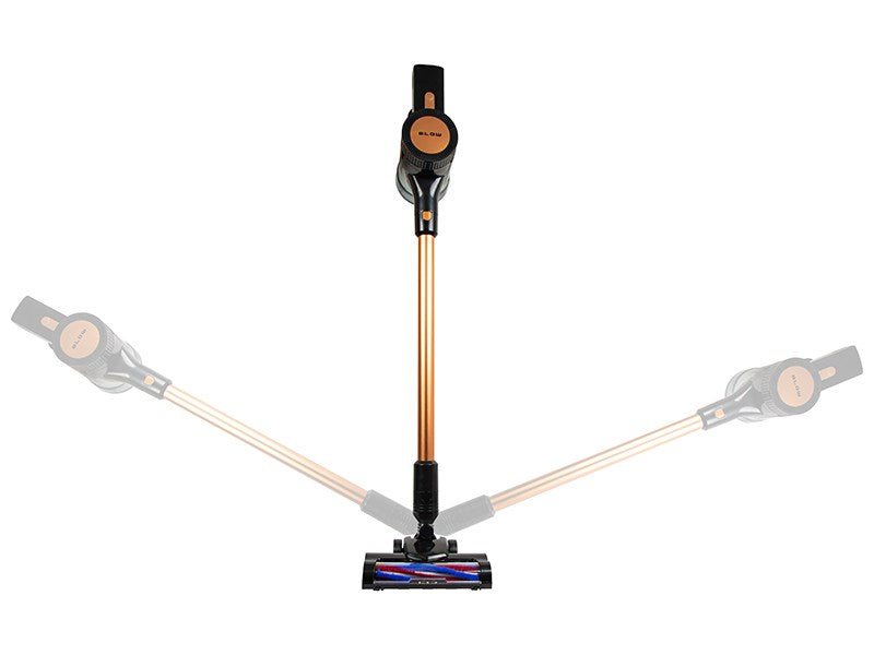 BLOW UP350 Cordless Cyclonic Vertical Vacuum Cleaner