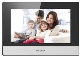 Hikvision DS-KC001 7" Monitor