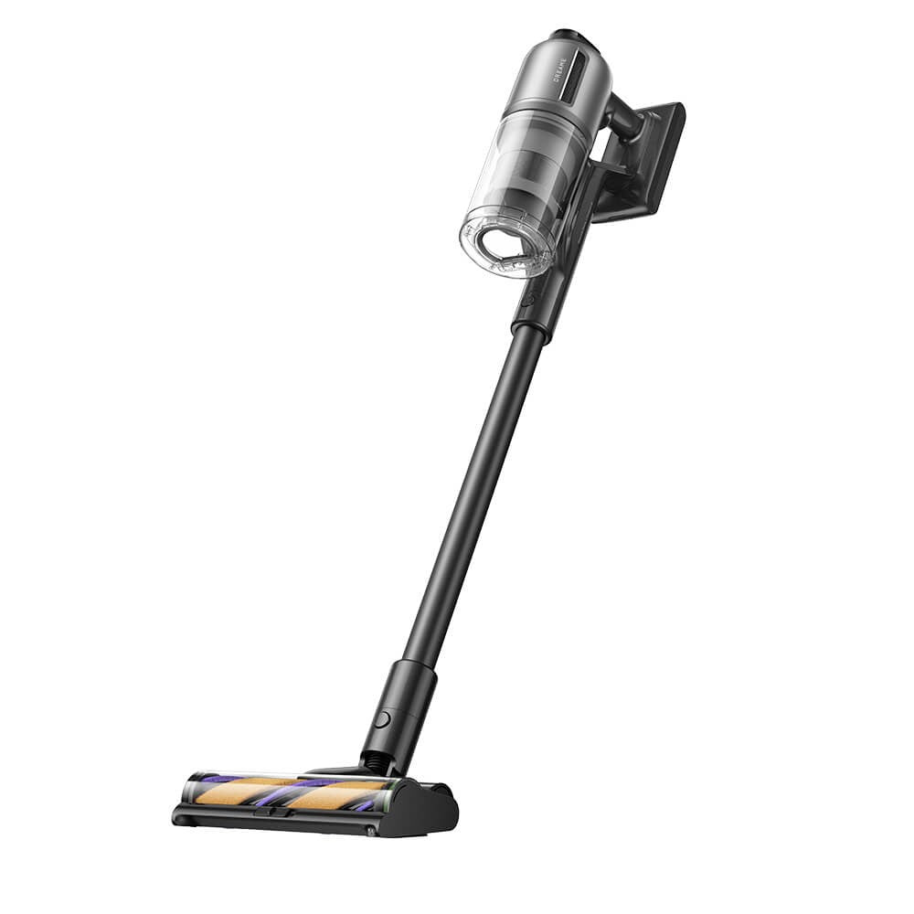 dreame Z30 Station Stick Vacuum Cleaner Black 3 L | Model 42925626