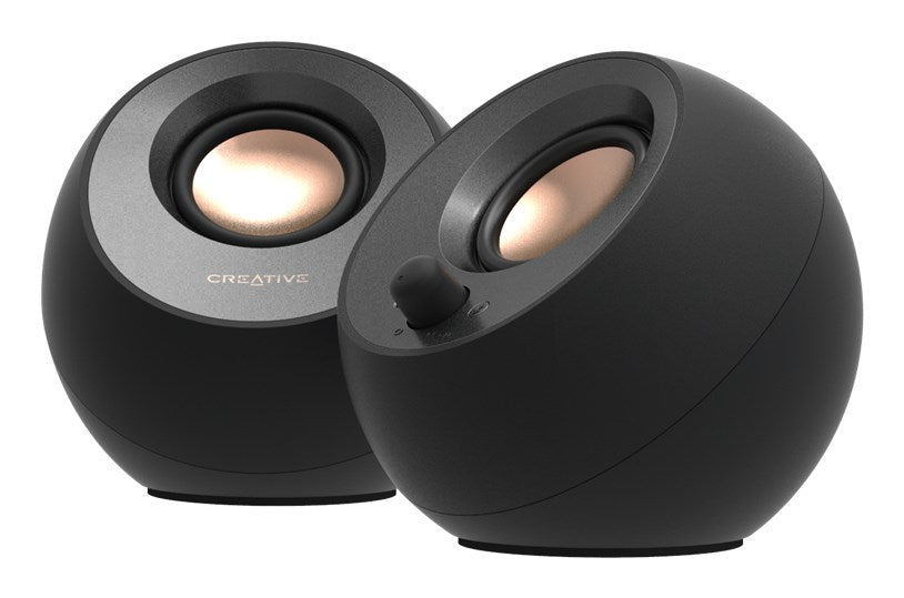 Creative Speakers Bluetooth 5.0 51MF1700AA000