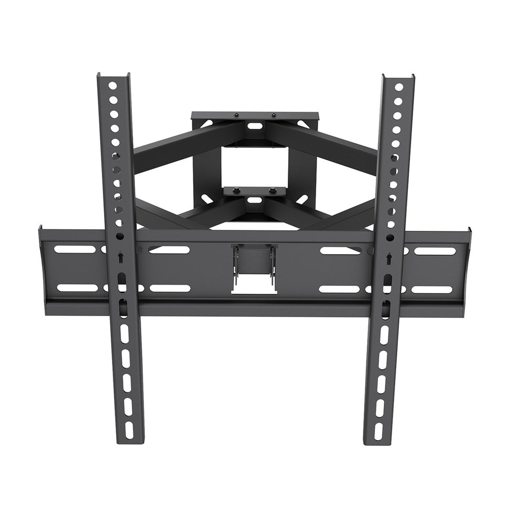 Maclean TV Mount / Bracket  max VESA 400x400  32-70   up to 40 kg  black  tilt adjustment +12°–-12° and swivel adjustment +60°–-60°  MC-192
