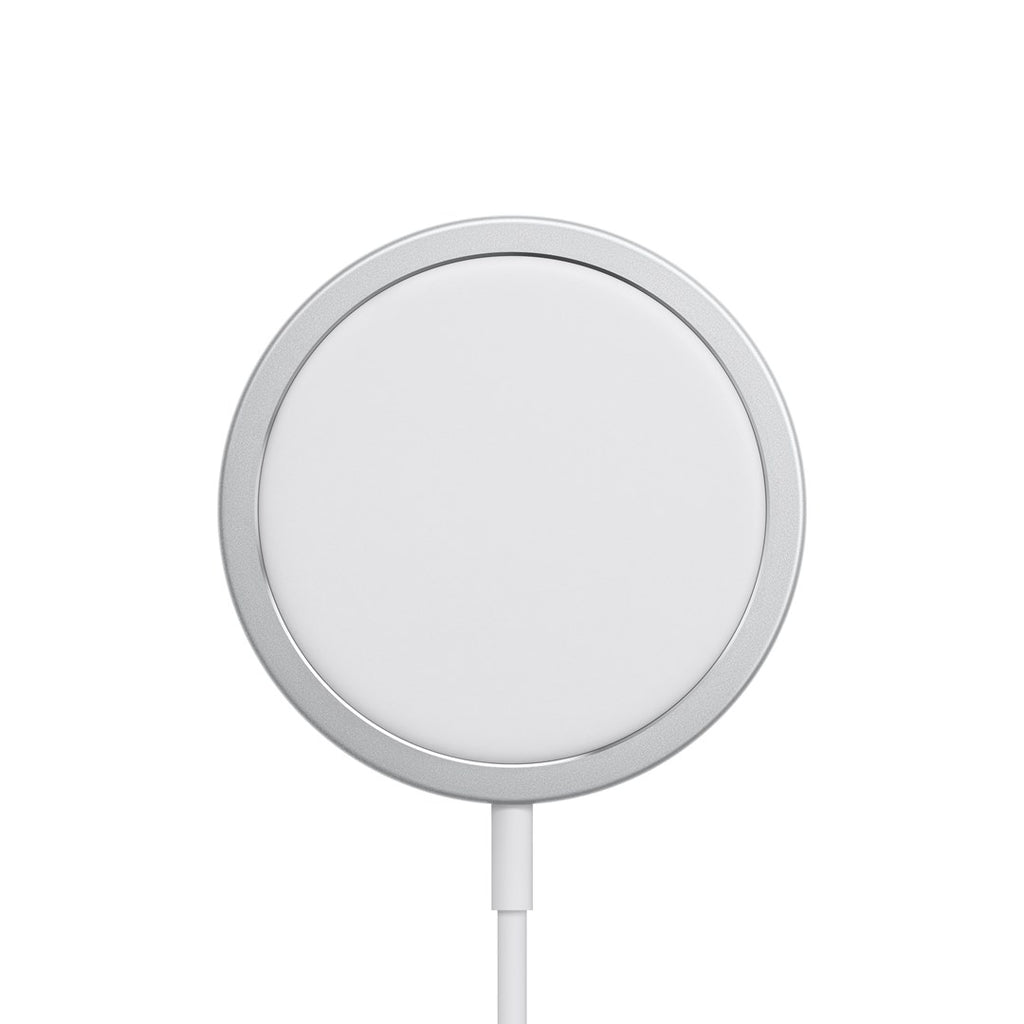 Apple MagSafe Charger, Inductive Charging Mat, 15 Watts (MHXH3ZM/A)