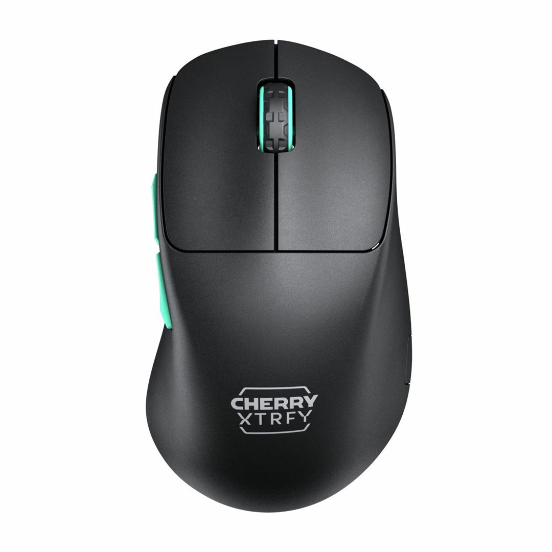 CHERRY XTRFY M64 Wireless Gaming Mouse Black