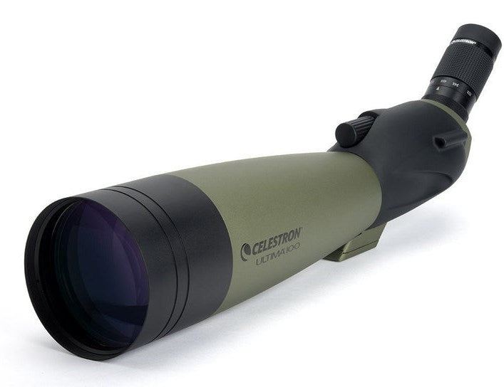 Ultima 100 Spotting Scope