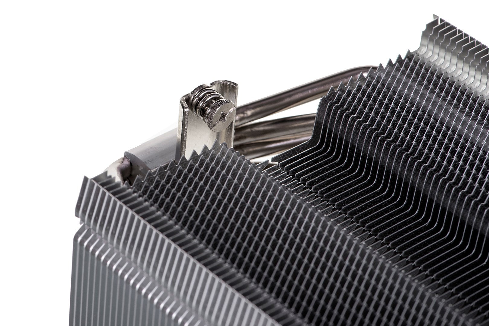 Endorfy Fortis 5 Dual Fan CPU Cooler 14/12 cm Black