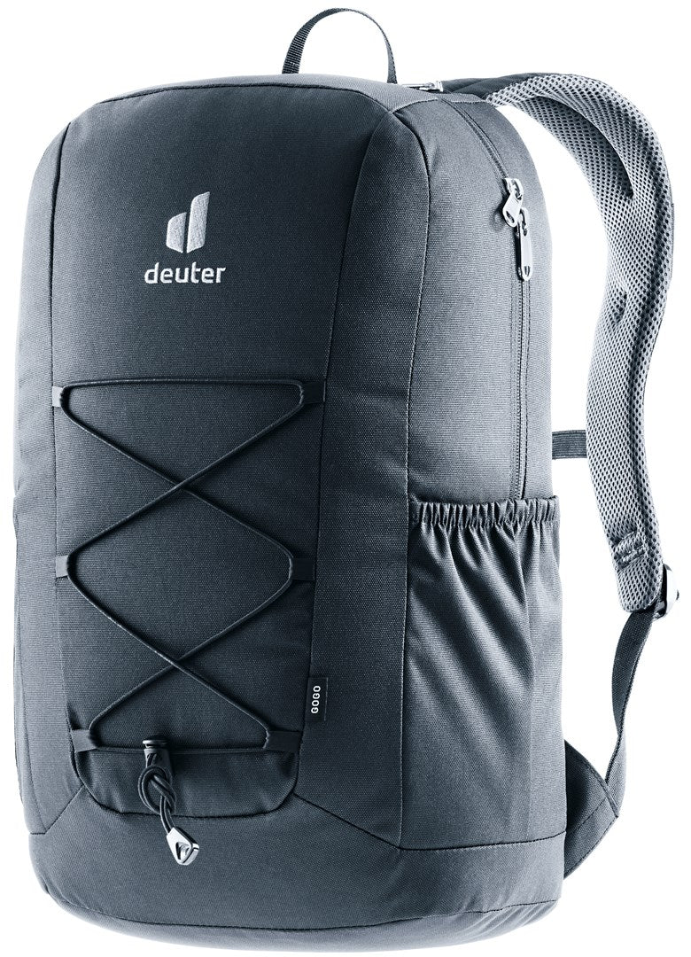 Deuter Gogo Lightweight Rucksack 600 g 500x335x75mm Model 381322470000