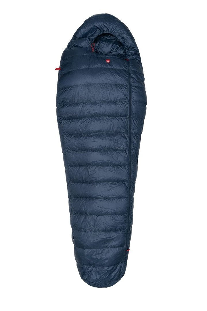 SEA TO SUMMIT PAJAK Core 250 Regular Navy Sleeping Bag