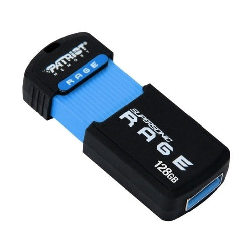 Patriot Memory Supersonic Rage Lite USB Stick 128 GB USB-A 3.2 Gen 1 PEF128GRLB32U